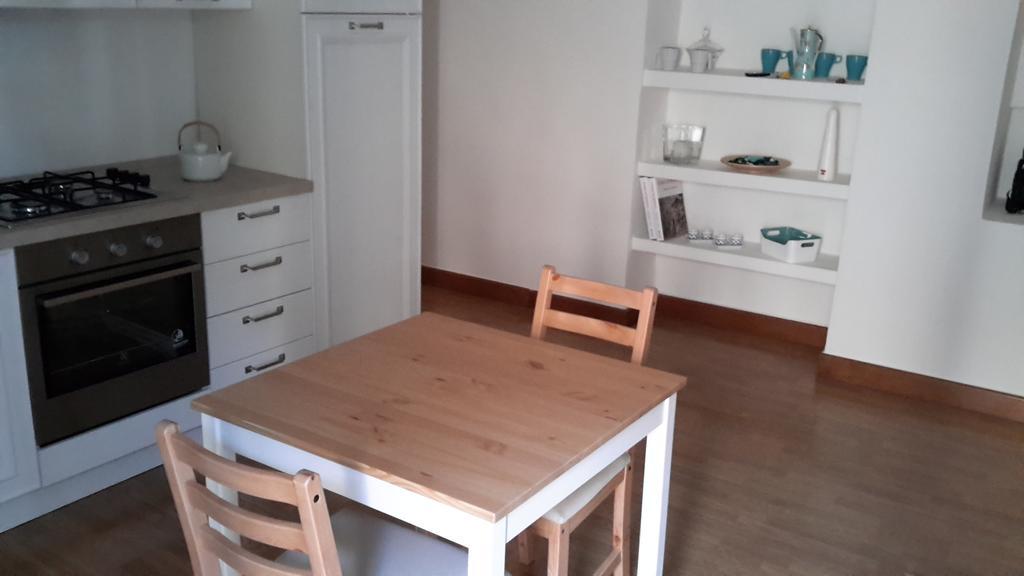 Suali Case Nel Borgo Civita Castellana Pokoj fotografie