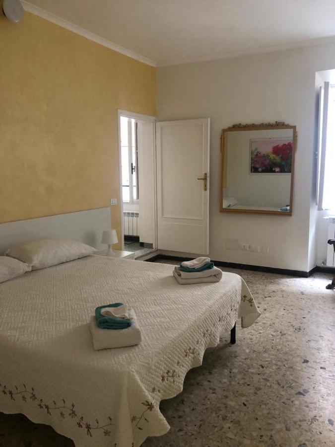 Suali Case Nel Borgo Civita Castellana Exteriér fotografie