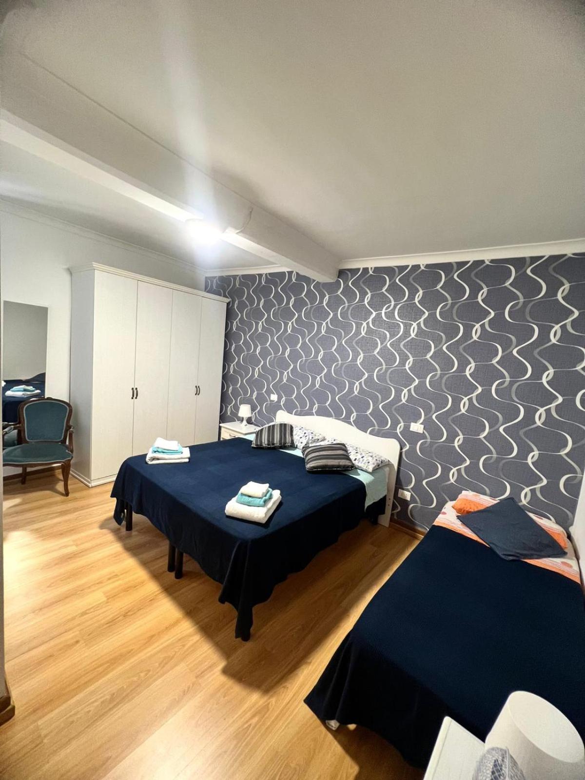 Suali Case Nel Borgo Civita Castellana Exteriér fotografie