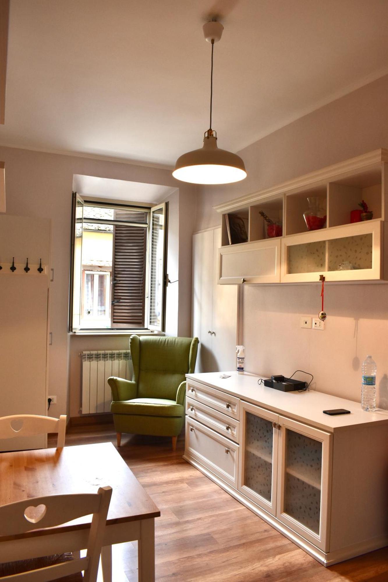 Suali Case Nel Borgo Civita Castellana Exteriér fotografie